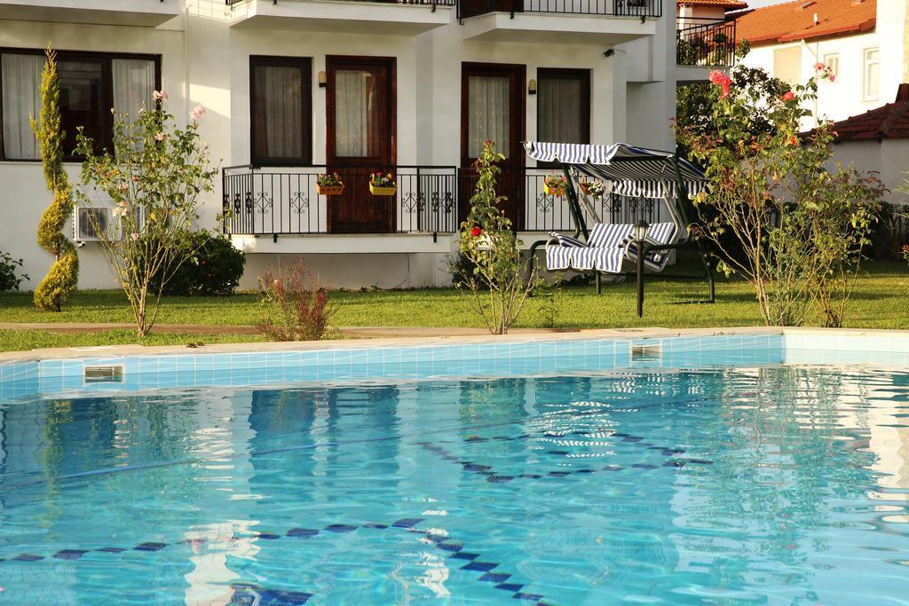 Sunshine Boutique Hotel Dalyan Exterior foto