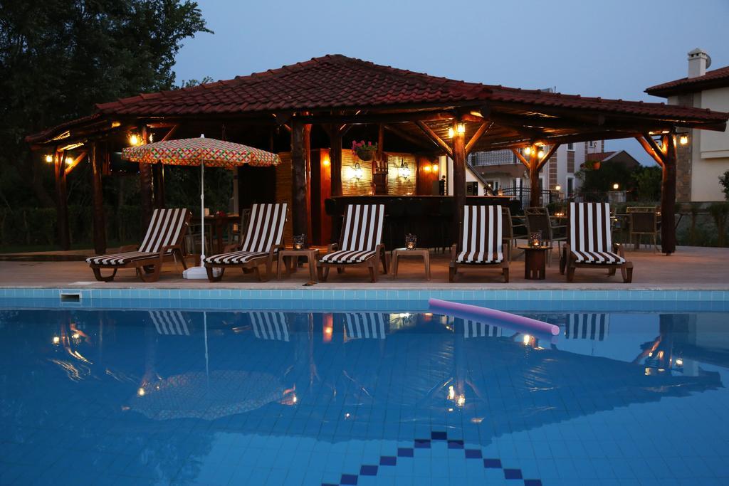 Sunshine Boutique Hotel Dalyan Exterior foto