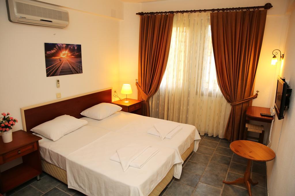 Sunshine Boutique Hotel Dalyan Zimmer foto