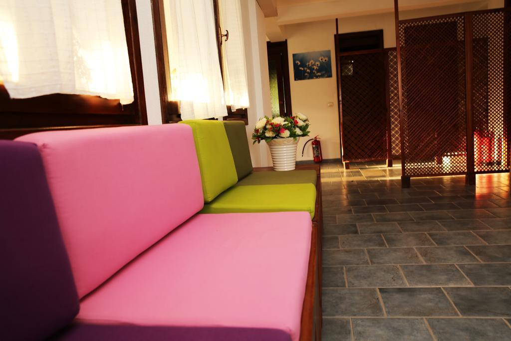 Sunshine Boutique Hotel Dalyan Exterior foto